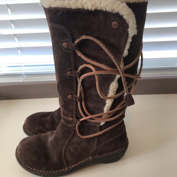 Ugg Boots - Picture 2 of 5